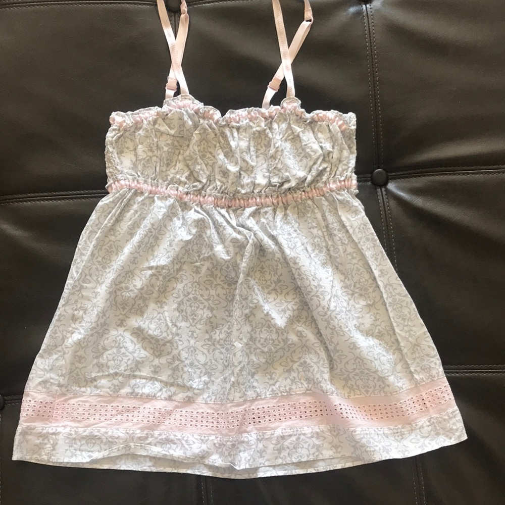 La Senza pj/lounge tank
